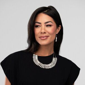 The Leslie & Zi Bracelet